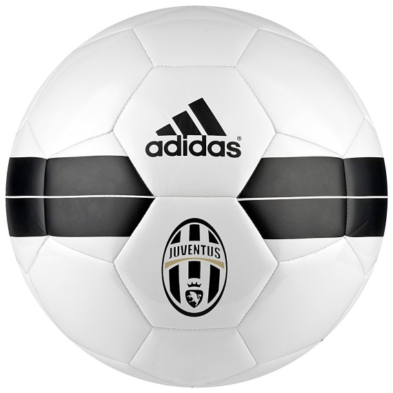 Pallone calcio Adidas Juventus