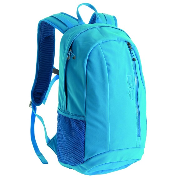 Trekking backpack Cmp Soft Rebel 18 blue-royal