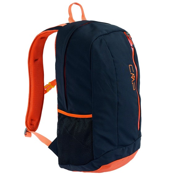 Trekking backpack Cmp Soft Rebel 18 black-orange