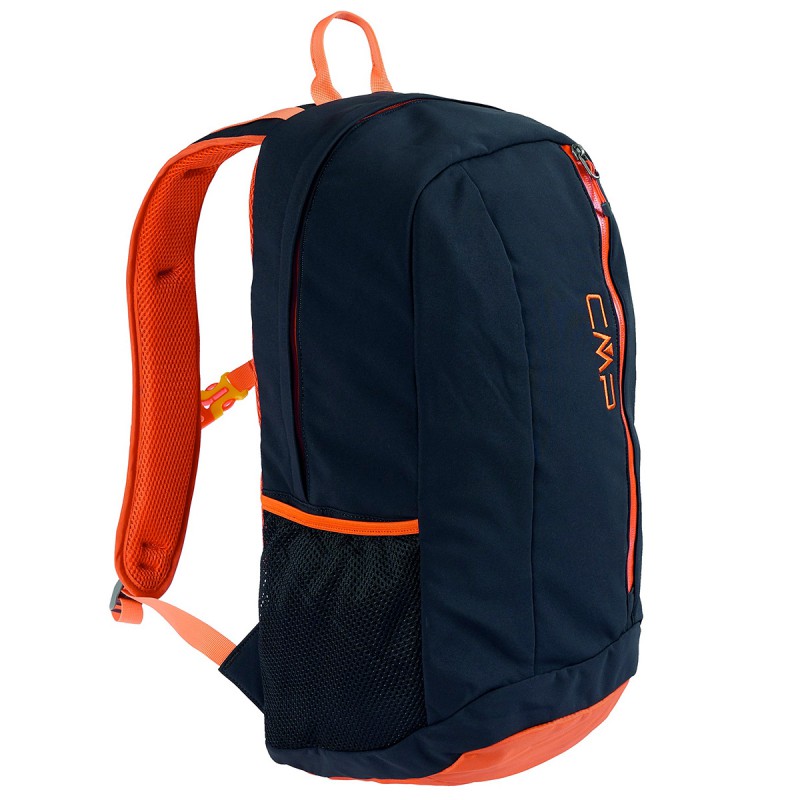 Trekking backpack Cmp Soft Rebel 18 blackorange EN