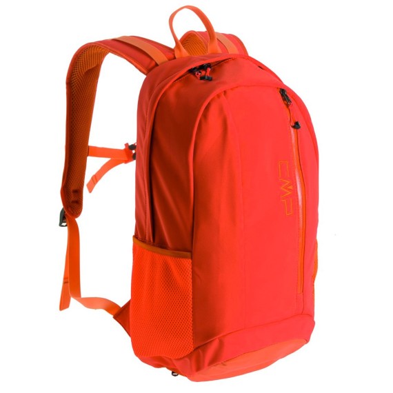 Trekking backpack Cmp Soft Rebel 18 orange