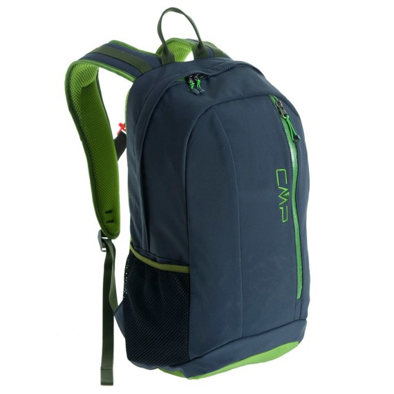 Trekking backpack Cmp Soft Rebel 18 grey-green