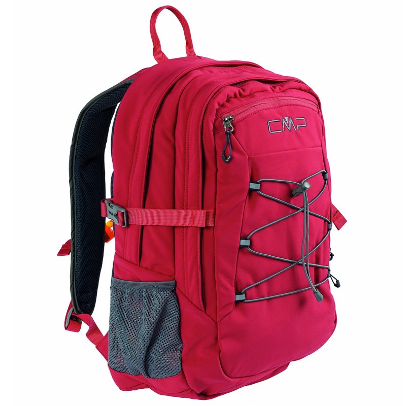CMP Trekking backpack Cmp Soft Phantom 25 red