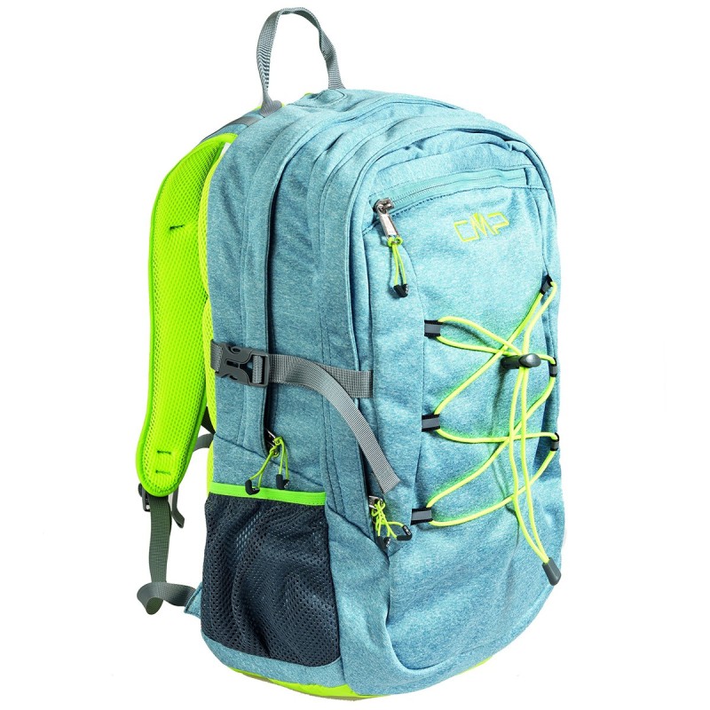 CMP Trekking backpack Cmp Soft Phantom 25 light blue