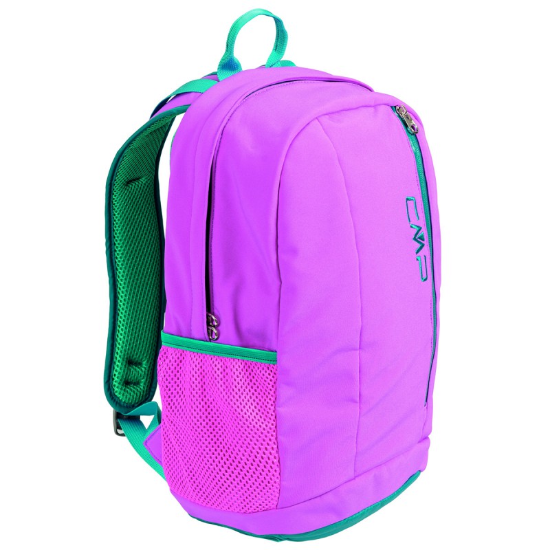 Trekking backpack Cmp Kids Soft Rebel purple EN