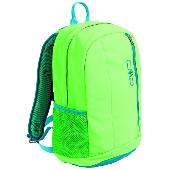 CMP Trekking backpack Cmp Kids Soft Rebel green