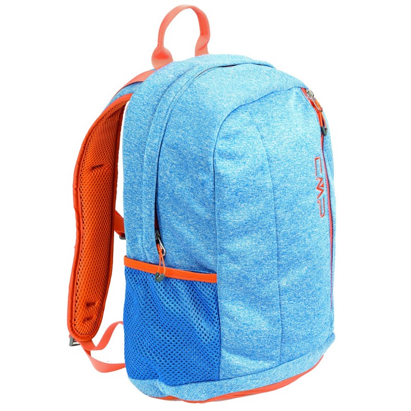 CMP Trekking backpack Cmp Kids Soft Rebel light blue