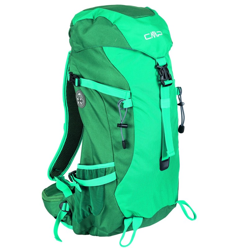 CMP Trekking backpack Cmp Caponord 40 green