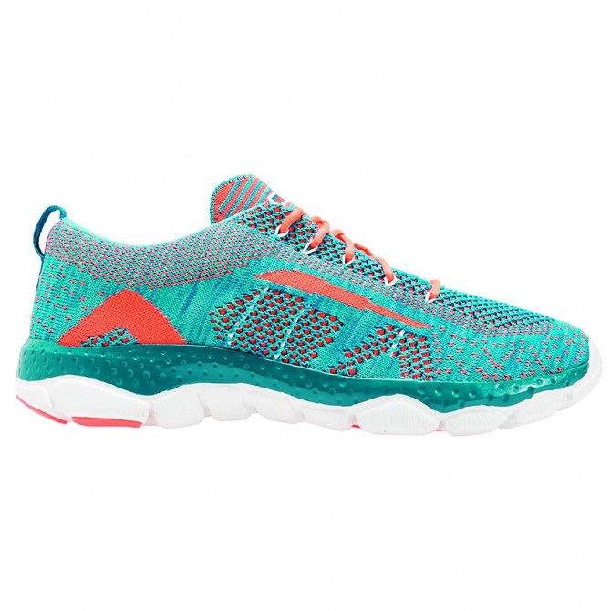 CMP Fitness shoes Cmp Butterfly Nebula Woman turquoise