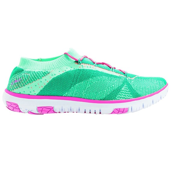 Fitness shoes Cmp Butterfly Nimble Woman teal