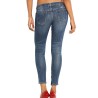 jeans Guess Skinny Tale Ultra Low Donna