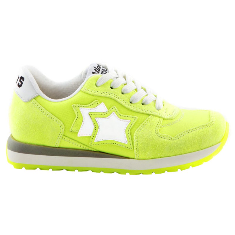 atlantic stars fluo