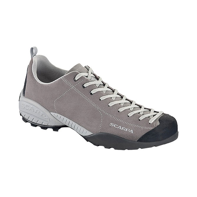 Sneakers Scarpa Mojito grigio chiaro SCARPA Scarpe moda