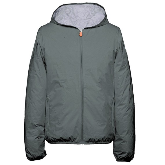 Jacket Save the Duck D3360M-WIND4 Man green