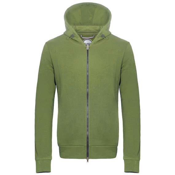 Sweatshirt Colmar Originals Will Man green