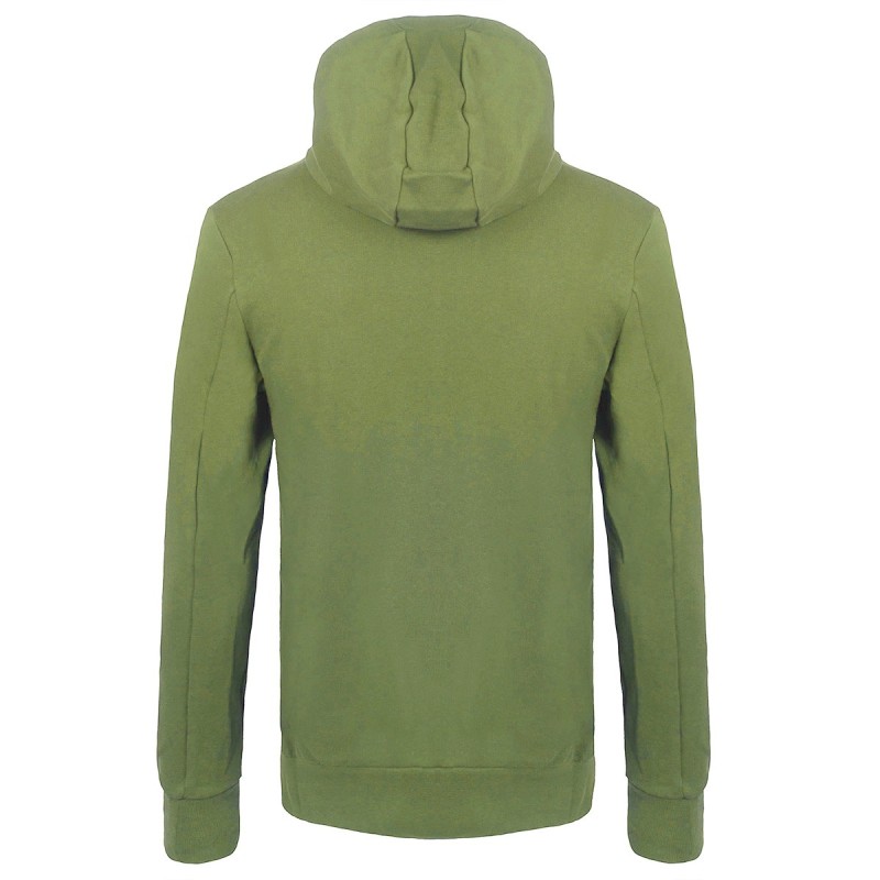 Sweatshirt Colmar Originals Will Man green