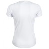 T-shirt trekking Montura Skin Soft bianco