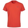 T-shirt trekking Montura Outdoor World Man orange