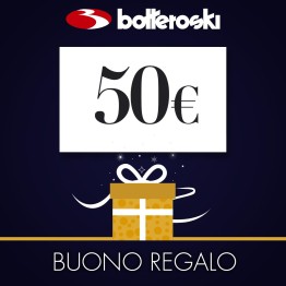 Buono regalo da 50 Euro