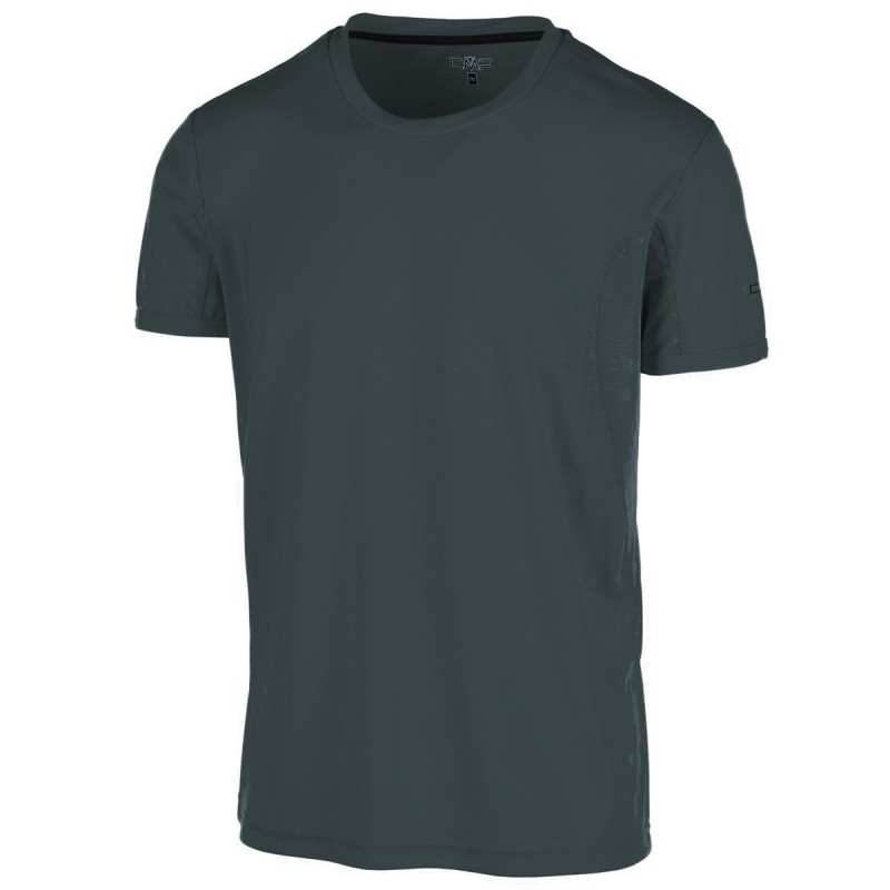 CMP Trekking t-shirt Cmp Man grey