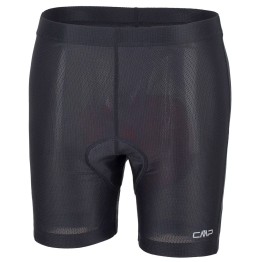 Short ciclismo Cmp nero