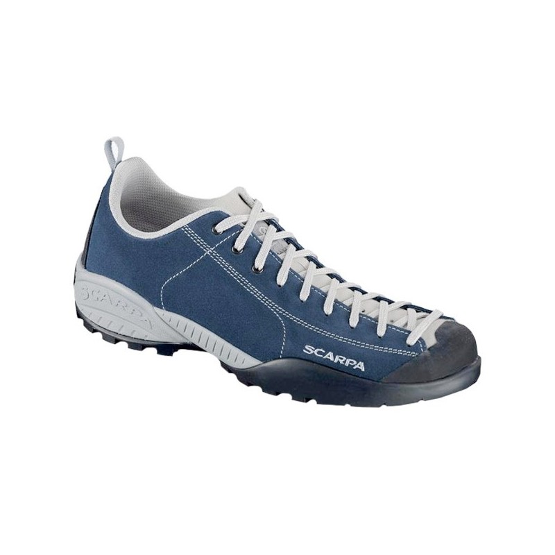 Sneakers Scarpa Mojito Dress Blue SCARPA Scarpe moda