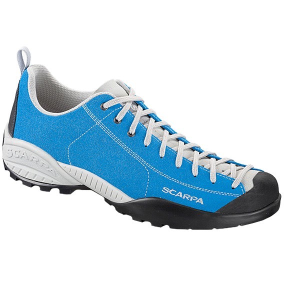Sneakers Scarpa Mojito Vivid Blue SCARPA Scarpe moda