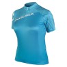 T-shirt ciclismo Endura Singletrack Donna