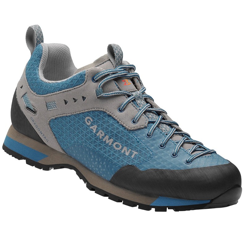 GARMONT Trekking shoes Garmont Dragontail N. Air G. Man blue