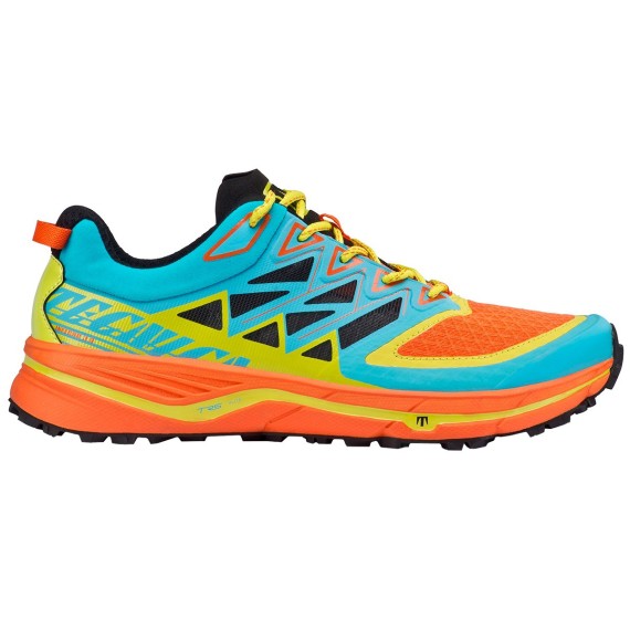 Trail running shoes Tecnica Inferno X-Lite 3.0 Man orange