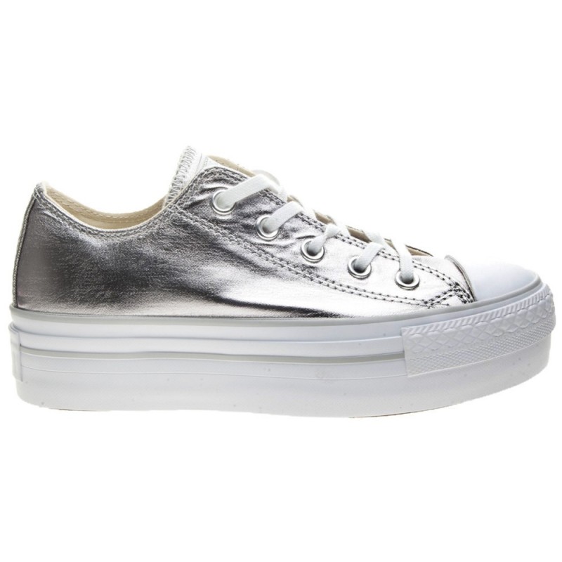 all star platform argento