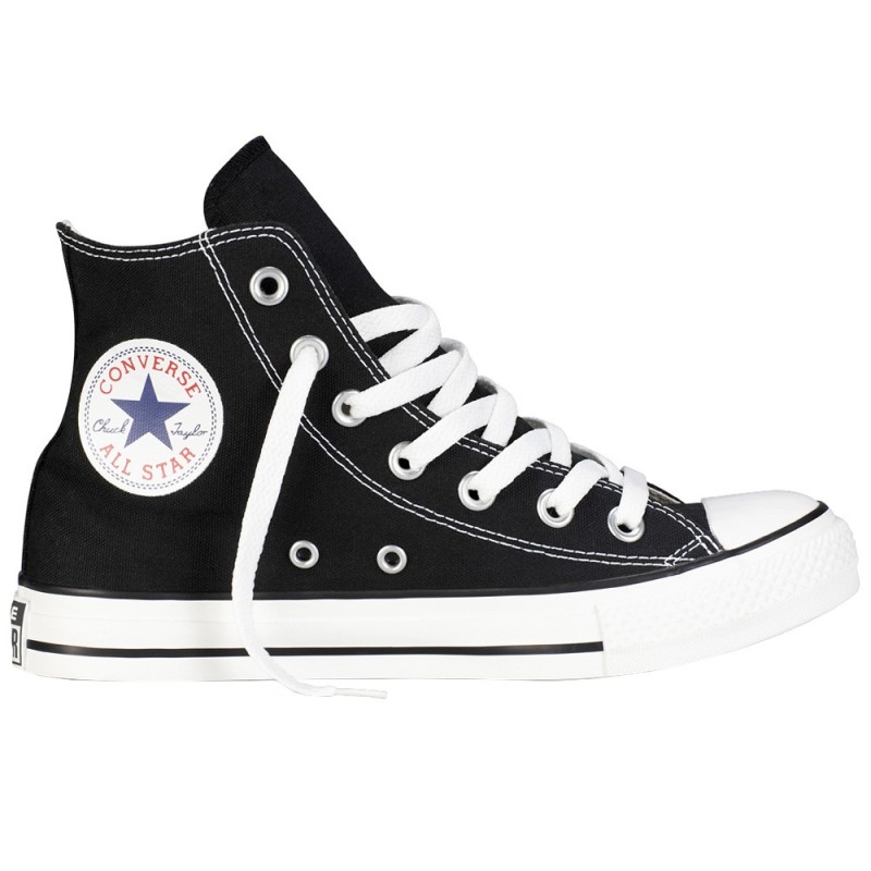 Sneakers Converse All Star Canvas Classic black