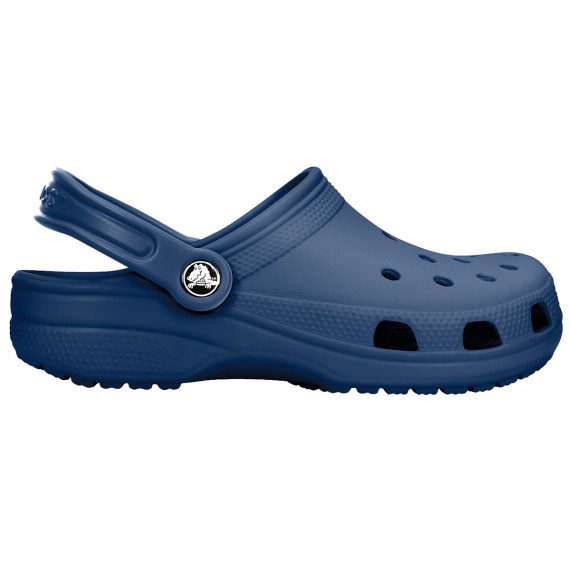 Sabot Crocs Classic bleu