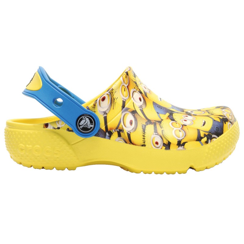 clogs fun website