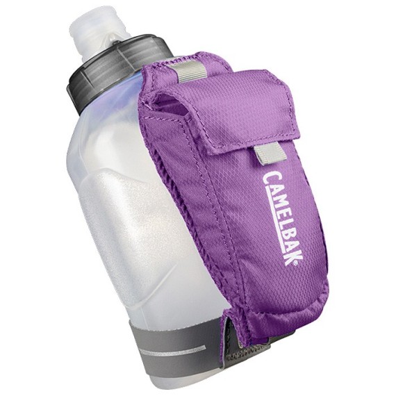Bottle Camelbak Arc Quick Grip purple