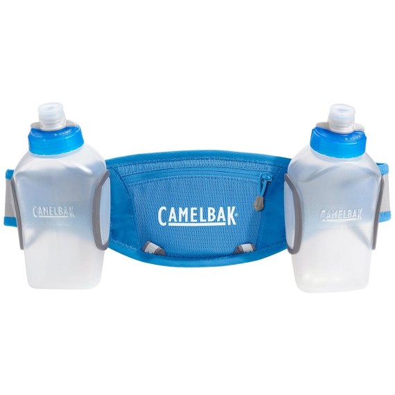 CAMELBAK Bolsa + cantimplora Camelbak Arc 2 azul claro