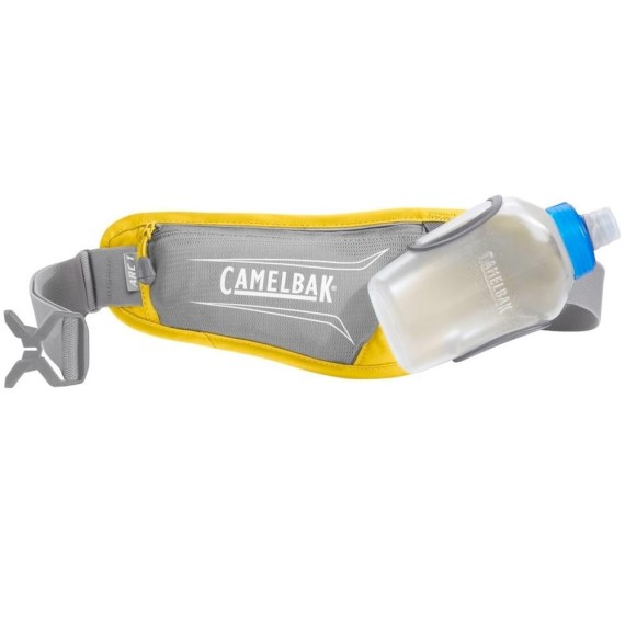 Bolsa + cantimplora Camelbak Arc 1 gris