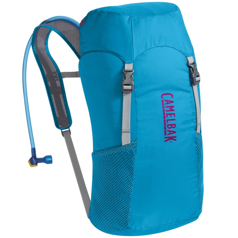 Backpack + bottle Camelbak Arete 18 Outdoor accessories EN