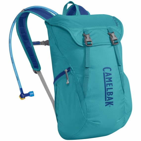 CAMELBAK Backpack + bottle Camelbak Arete 18 turquoise
