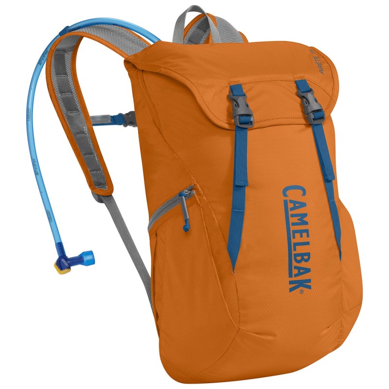 CAMELBAK Backpack + bottle Camelbak Arete 18 orange