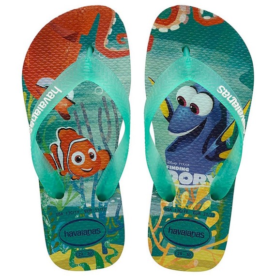 Flip-flop Havaianas Nemo & Dory Boy