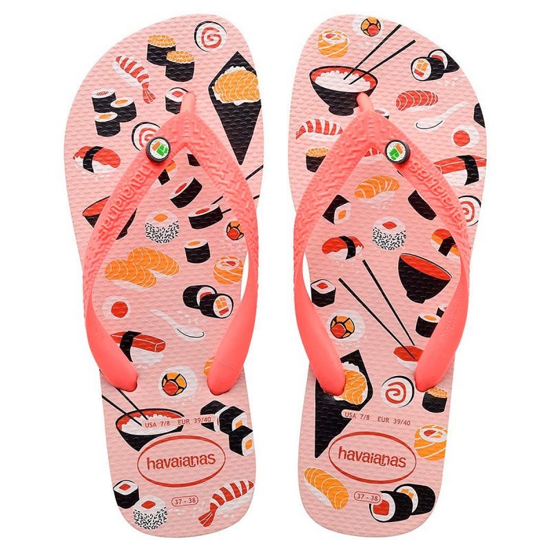 Flip-flop Havaianas Honey Woman - Shoes and sandals | EN