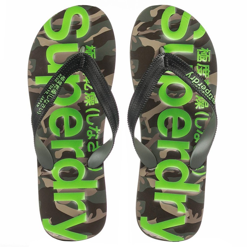 chanclas las demonias