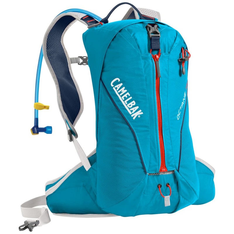 CAMELBAK Backpack + bottle Camelbak Octane 18 turquoise