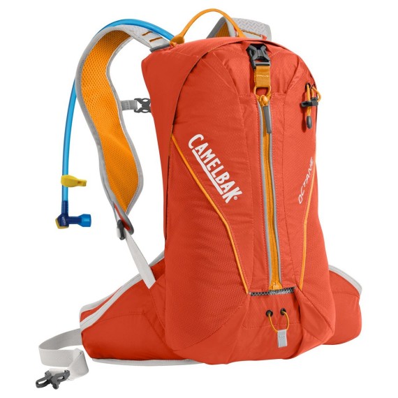 CAMELBAK Backpack + bottle Camelbak Octane 18 orange
