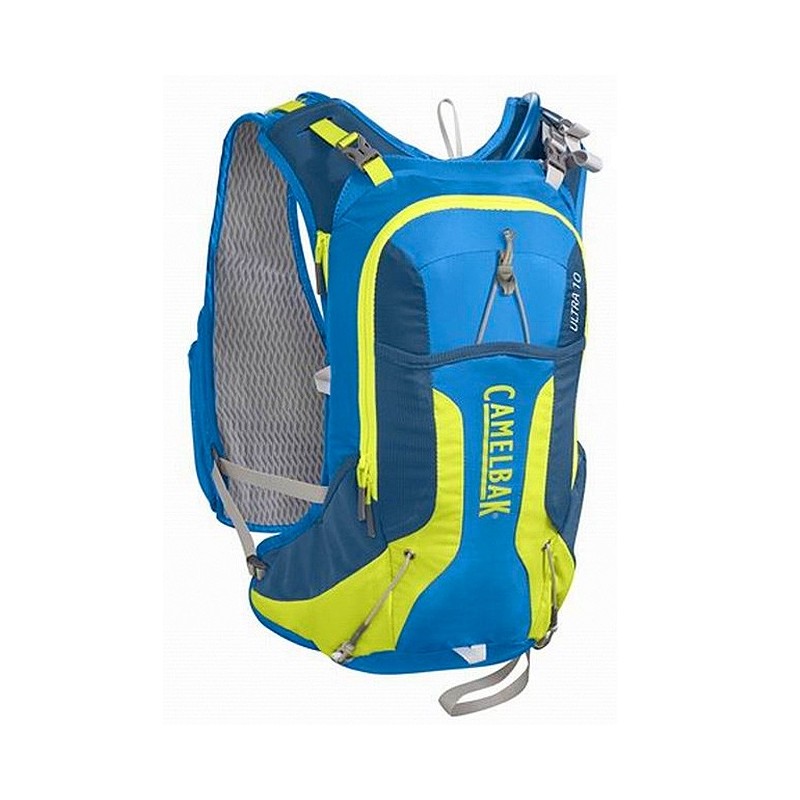 Backpack Camelbak Ultra 10 light blue