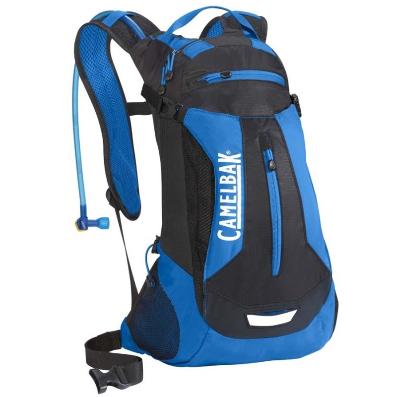 Backpack Camelbak Octane Scudo black-blue