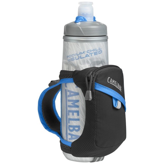 CAMELBAK Bottle Camelbak Quick Grip Chill blue