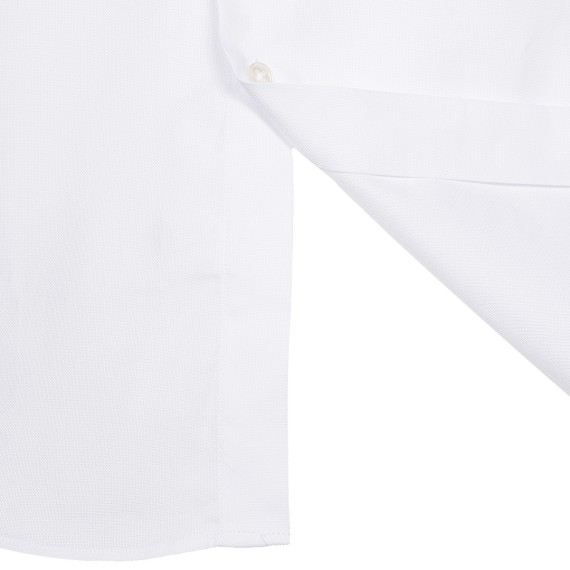 CANOTTIERI PORTOFINO Shirt Canottieri Portofino Man white