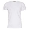 T-shirt Canottieri Portofino 20269 Hombre blanco
